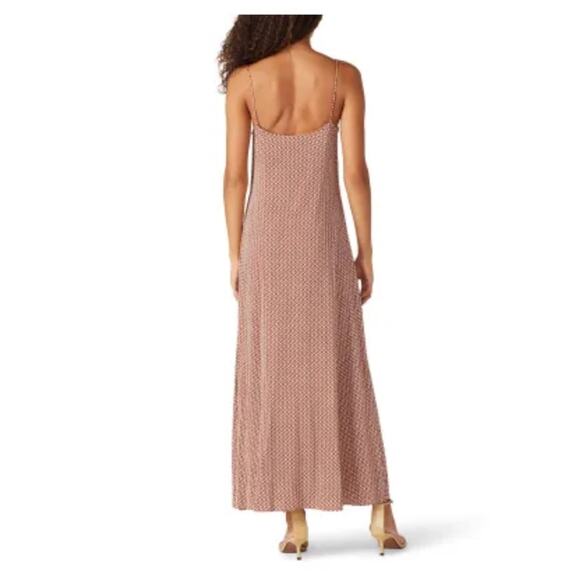 Rosetta Getty Camisole Maxi Dress - Picture 4 of 7